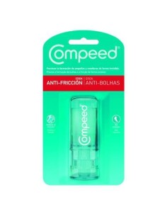 COMPEED STICK ANTI-FRICCION 8 ML