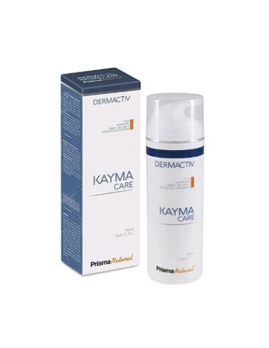 DERMACTIV KAYMA CREMA 100 ML PRISMA NAT