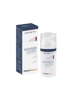 DERMACTIV SKINSEB CONT 100ML PRISMA NAT