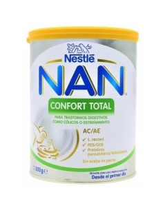 NAN CONFORT 1 800 GRS