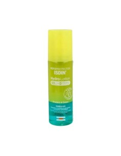 FP ISDIN HYDROLOTION SPF50 200ML