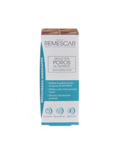 REMESCAR REDUCTOR POROS 20 ML