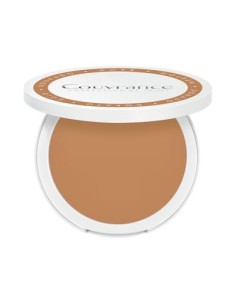 AVENE COUVRANCE CREMA OIL FREE BRONCEADO