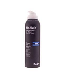 MEDICIS DERMOESPUMA DE AFEITAR 200 ML