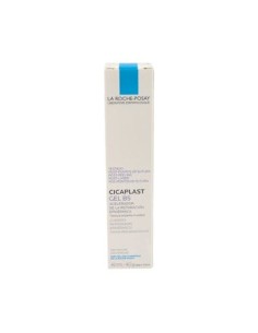 ROCHE POSAY CICAPLAST GEL REPAR. B5 40ML