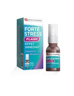 FORTE STRESS FLASH FRASCO 15 ML