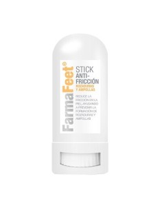 FARMAFEET STICK ANTIFRICCION 8 ML