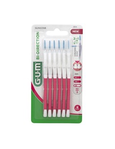 GUM 2614 CEPILLO PROXABRUSH FINO 6U