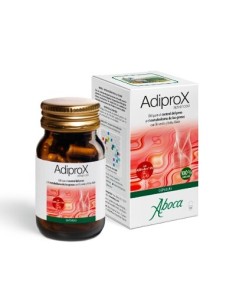 ADIPROX ADVANCED 50 CAPS ABOCA