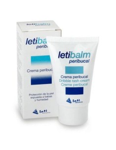 LETIBALM PERIBUCAL 30 ML.
