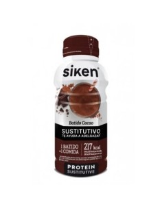 SIKEN SUSTI BATIDO CACAO 325 ML