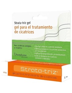 STRATA-TRIZ GEL 20G