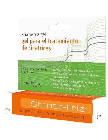 STRATA-TRIZ GEL 20G