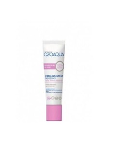 OZOAQUA CREMI-GEL INTIMO OZONO 30 ML