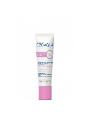 OZOAQUA CREMI-GEL INTIMO OZONO 30 ML