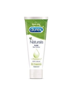 DUREX NATURAL INTIMO GEL HIDRATANTE