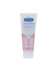 DUREX NATURAL INTIMO GEL EXTRA SENSITIVO