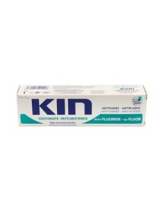 KIN PASTA DENTIFRICA 50 ML