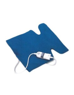 ALMOHADILLA ELECTRICA CERVICAL GRAN CRUZ