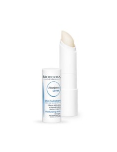 ATODERM STICK LABIAL 4 GR