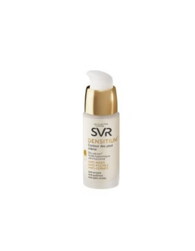 SVR DENSITIUM CONT. OJOS ANTIEDAD 15 ML