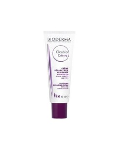 BIODERMA CICABIO CREMA 40 ML