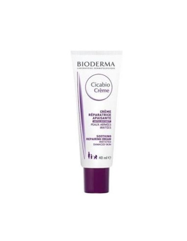 BIODERMA CICABIO CREMA 40 ML