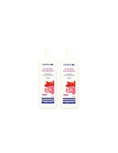 SALUDFAR GEL ACEITE ROSA MOSQUETA 2X750M