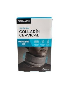 COLLARIN INNOVA FARMALASTIC ADULTO T/UNI