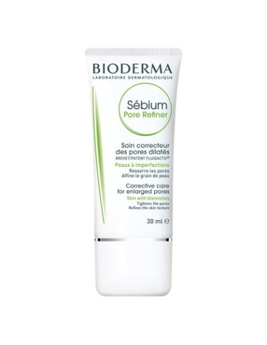 SEBIUM PORE REFINER 30 ML