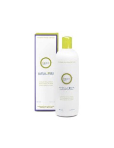 AVENA IOOX EMULSION FLUIDA 500 ML