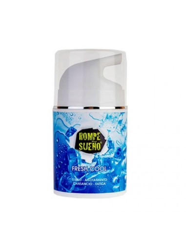 ROMPE SUEÑO FRESH COOL 50 ML