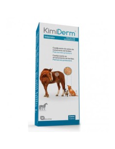 KIMIDERM INTENSIV CREMA 30GR KIMIFARMA