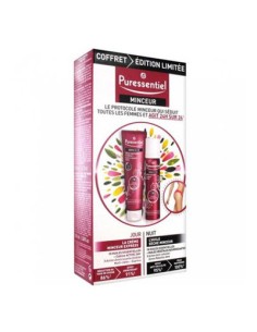 PURESSENT COFRE CELULITIS