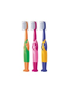 CEPILLO DENTAL INFANTIL KIN