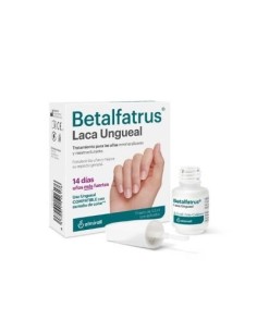 BETALFATRUS LACA UNGUEAL 3,3 ML