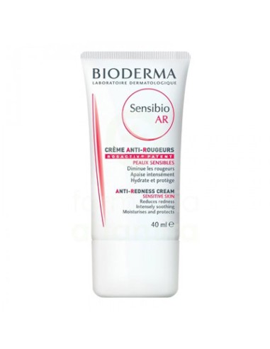 SENSIBIO AR CREMA 40 ML