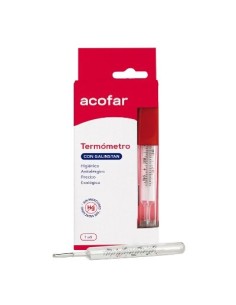 ACOFAR TERMOMETRO CON GALISTAN