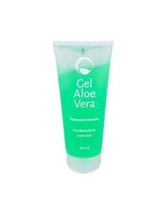 GEL ALOE VERA 100% RU/FA 300ML