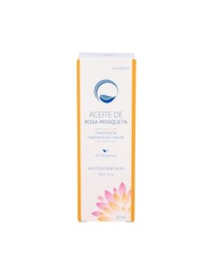 ACEITE ROSA MOSQUETA RU/FAR 30