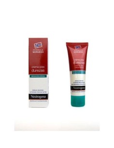 NEUTROGENA PIES CREMA DUREZA 50 ML