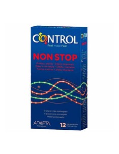 CONTROL ADAPTA NON STOP DOTS & LINES 12U