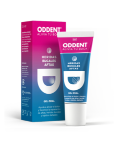 ODDENT AC HIALURONICO GEL GINGIVAL 20ML