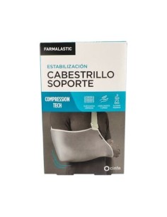 CABESTRILLO INNOVA FARMALASTIC T/UNICA