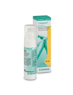 LINOVERA EMULSION AIRLESS 50 ML