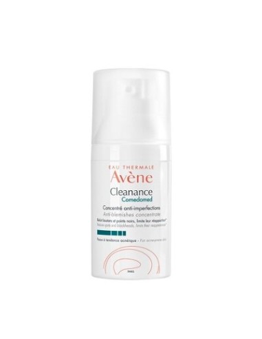 AVENE CLEANANCE COMEDOMED ANT-IMP 30ML