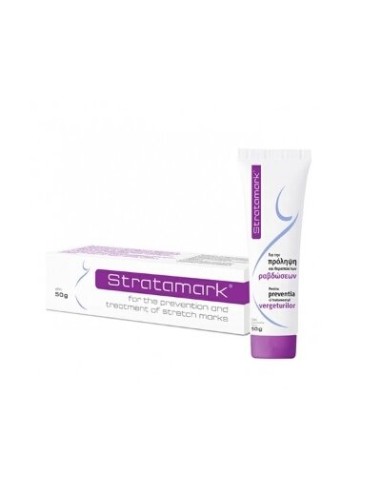 STRATAMARK GEL 50 G