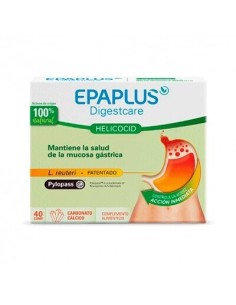 EPAPLUS DIGESTCARE HELICOCID
