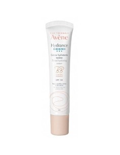 AVENE HYDRANCE CREMA SPF30 COLOR 40ML