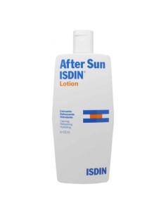 ISDIN AFTER SUN LOTION 400 ML